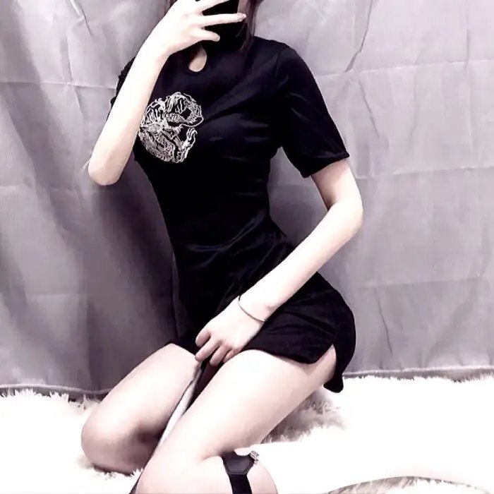 郡主万福